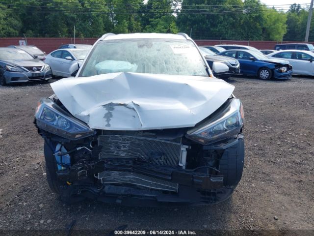 KM8J3CAL5LU088560 Hyundai TUCSON SEL
