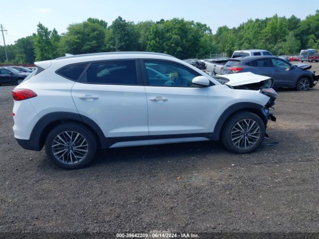 KM8J3CAL5LU088560 Hyundai TUCSON SEL