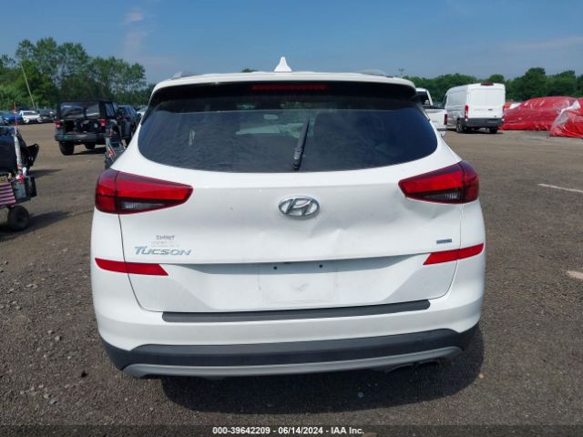 KM8J3CAL5LU088560 Hyundai TUCSON SEL