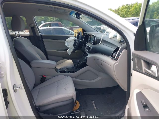 KM8J3CAL5LU088560 Hyundai TUCSON SEL