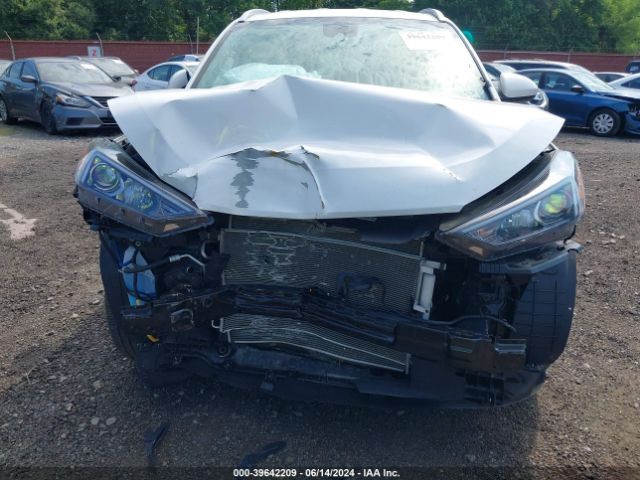 KM8J3CAL5LU088560 Hyundai TUCSON SEL