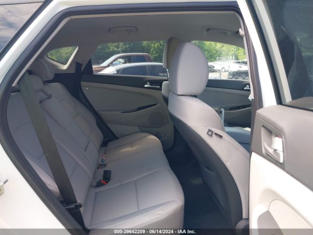 KM8J3CAL5LU088560 Hyundai TUCSON SEL