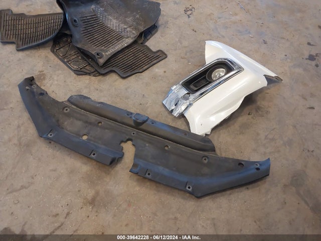 Toyota 4runner Limited 2020 JTEBU5JRXL5760270 Image 12
