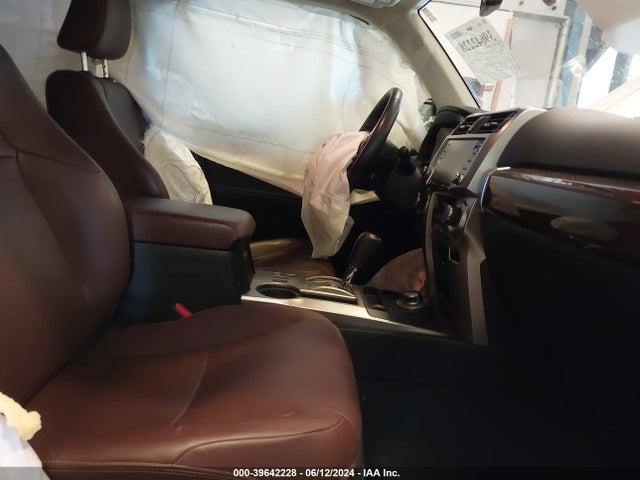 Toyota 4runner Limited 2020 JTEBU5JRXL5760270 Image 5