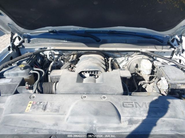 1GKS2GKC2HR160248 GMC Yukon Xl Slt