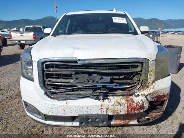 1GKS2GKC2HR160248 GMC Yukon Xl Slt
