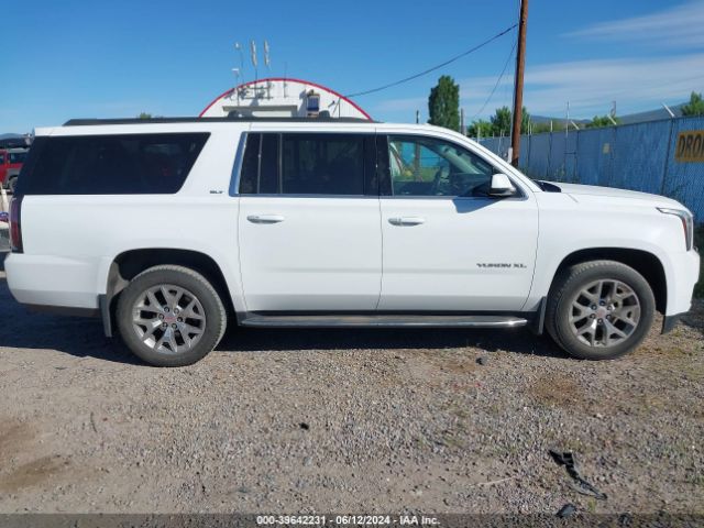 1GKS2GKC2HR160248 GMC Yukon Xl Slt