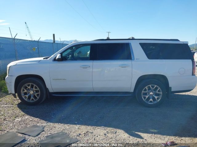 1GKS2GKC2HR160248 GMC Yukon Xl Slt