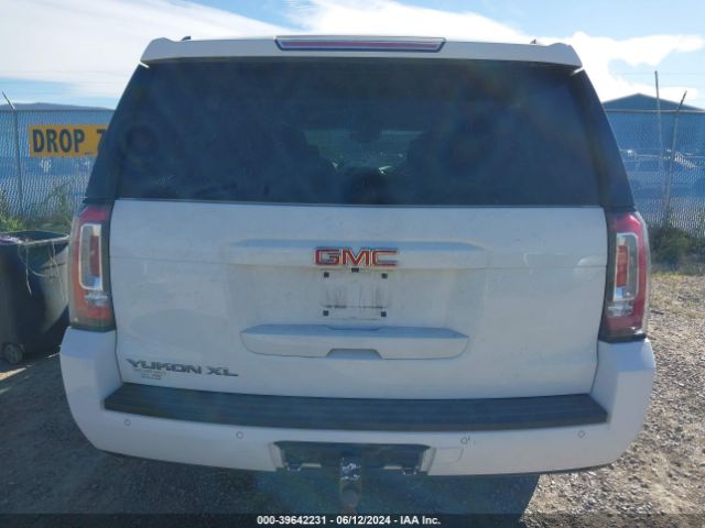 1GKS2GKC2HR160248 GMC Yukon Xl Slt