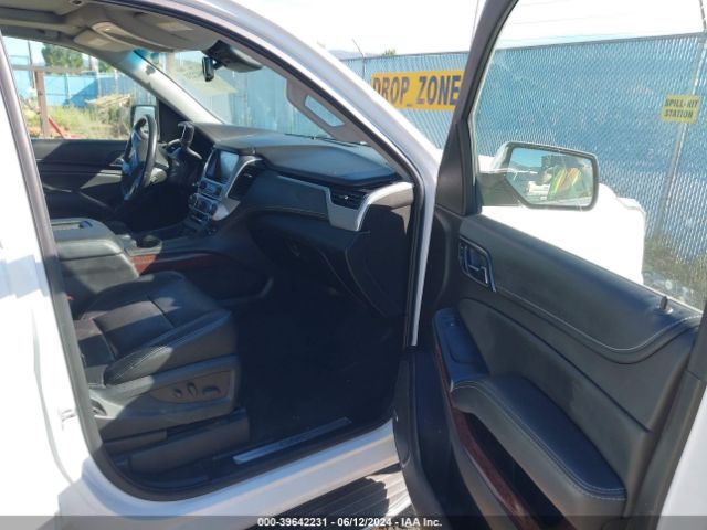 1GKS2GKC2HR160248 GMC Yukon Xl Slt