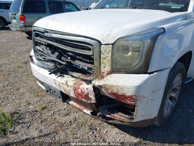 1GKS2GKC2HR160248 GMC Yukon Xl Slt