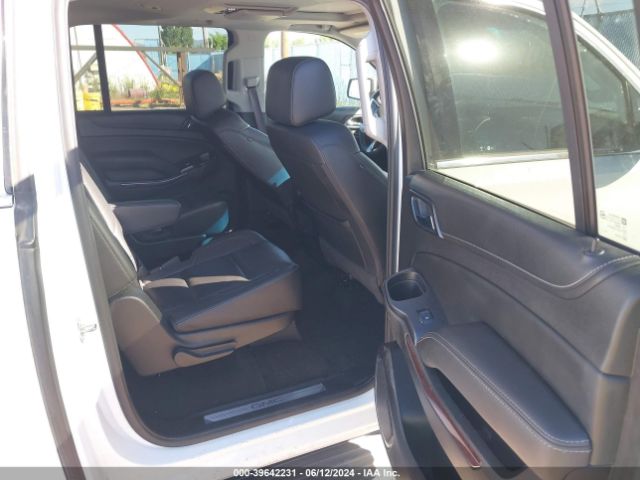1GKS2GKC2HR160248 GMC Yukon Xl Slt