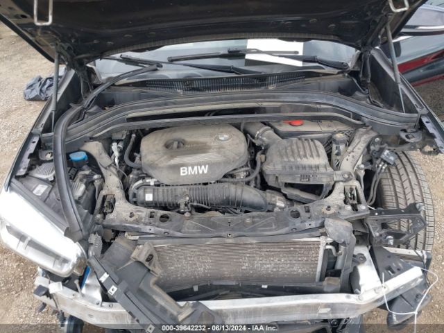 WBXHT3C33H5F77899 BMW X1 Xdrive28i