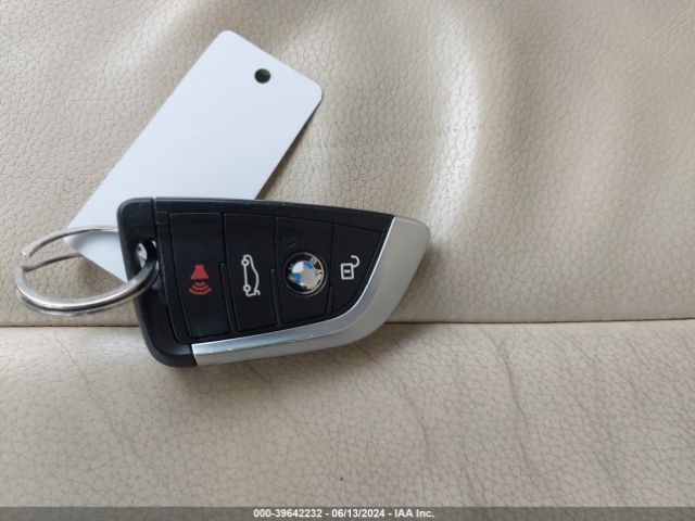 WBXHT3C33H5F77899 BMW X1 Xdrive28i