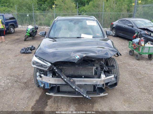 WBXHT3C33H5F77899 BMW X1 Xdrive28i