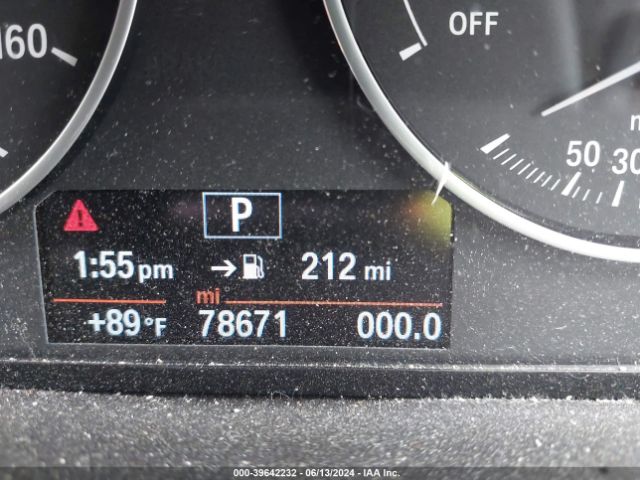 WBXHT3C33H5F77899 BMW X1 Xdrive28i