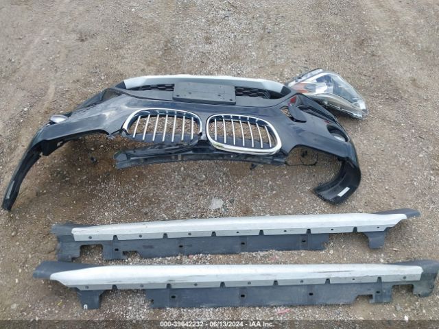 WBXHT3C33H5F77899 BMW X1 Xdrive28i
