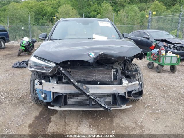 WBXHT3C33H5F77899 BMW X1 Xdrive28i