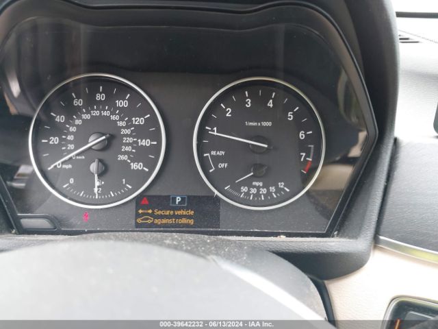 WBXHT3C33H5F77899 BMW X1 Xdrive28i