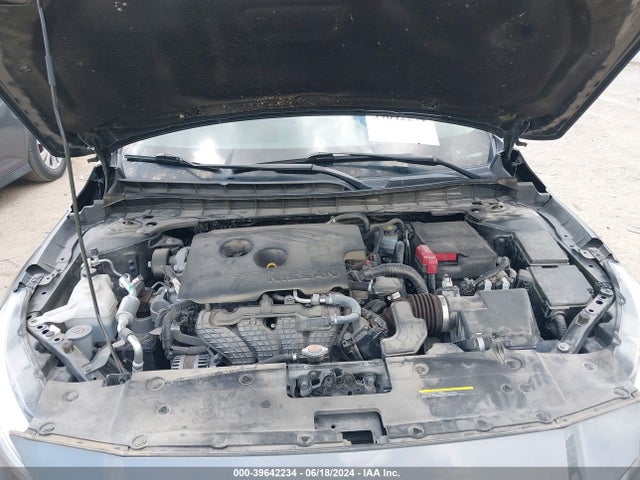 Nissan Altima 2.5 Platinum 2019 1N4BL4FW2KN310231 Image 10