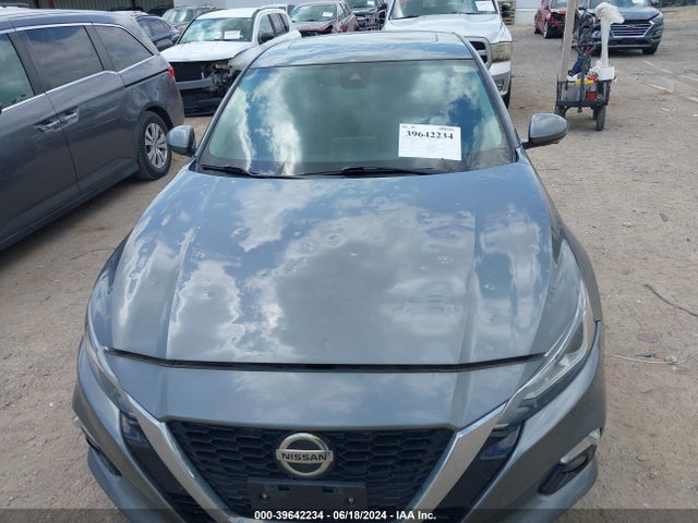 Nissan Altima 2.5 Platinum 2019 1N4BL4FW2KN310231 Image 11