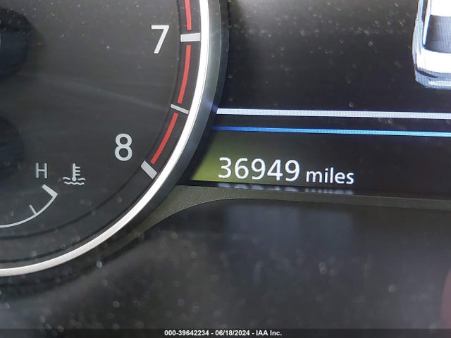 Nissan Altima 2.5 Platinum 2019 1N4BL4FW2KN310231 Image 14