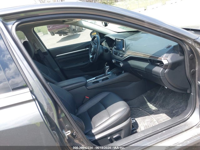 Nissan Altima 2.5 Platinum 2019 1N4BL4FW2KN310231 Image 5