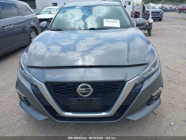 Nissan Altima 2.5 Platinum 2019 1N4BL4FW2KN310231 Image 6