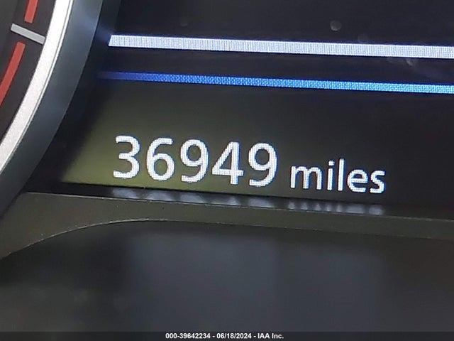 Nissan Altima 2.5 Platinum 2019 1N4BL4FW2KN310231 Image 7