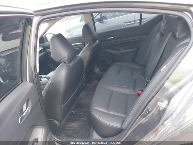 Nissan Altima 2.5 Platinum 2019 1N4BL4FW2KN310231 Image 8