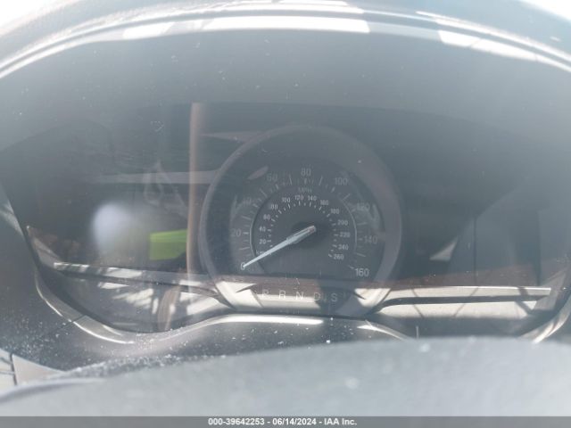 3FA6P0HD6JR267289 Ford FUSION SE