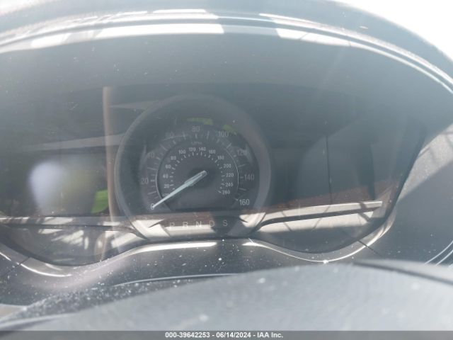 3FA6P0HD6JR267289 Ford FUSION SE
