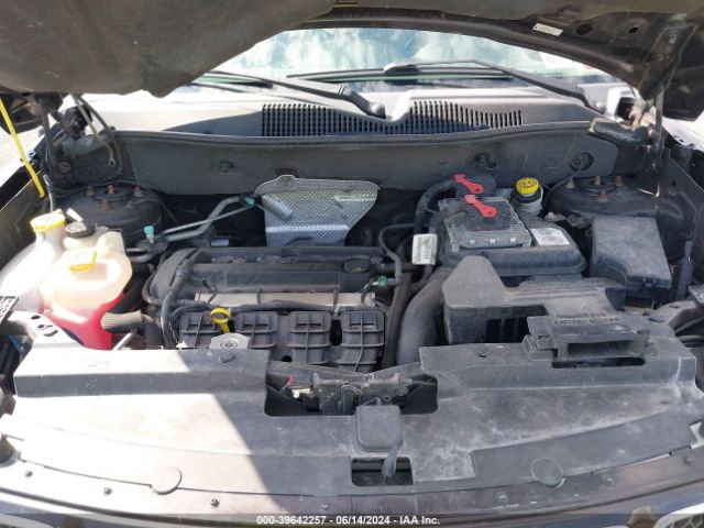 1C4NJCEA5ED672738 Jeep Compass High Altitude