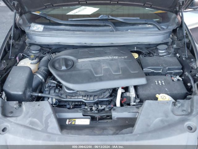 1C4PJMDS8FW693064 Jeep Cherokee Limited