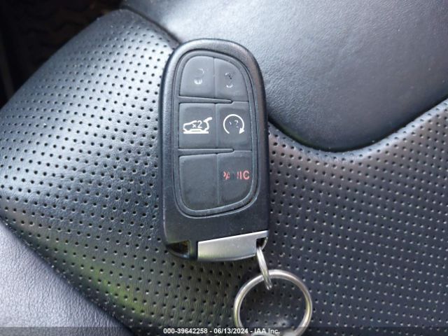 1C4PJMDS8FW693064 Jeep Cherokee Limited