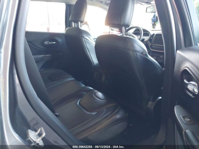 1C4PJMDS8FW693064 Jeep Cherokee Limited