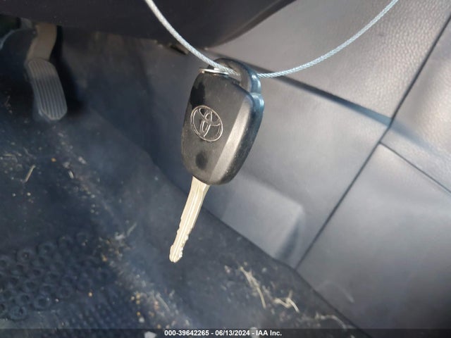 Toyota COROLLA SE 2019 2T1BURHE1KC209824 Image 11