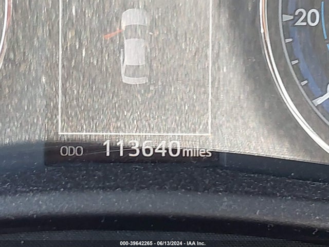 Toyota COROLLA SE 2019 2T1BURHE1KC209824 Image 15