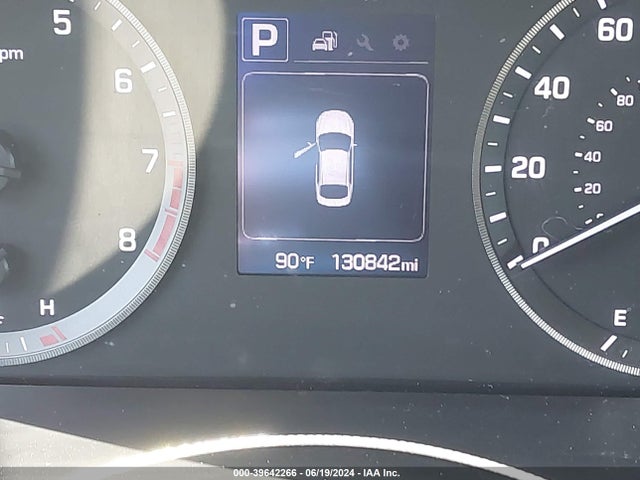 Hyundai SONATA SE 2015 5NPE24AF8FH054006 Image 15