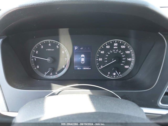 Hyundai SONATA SE 2015 5NPE24AF8FH054006 Image 7