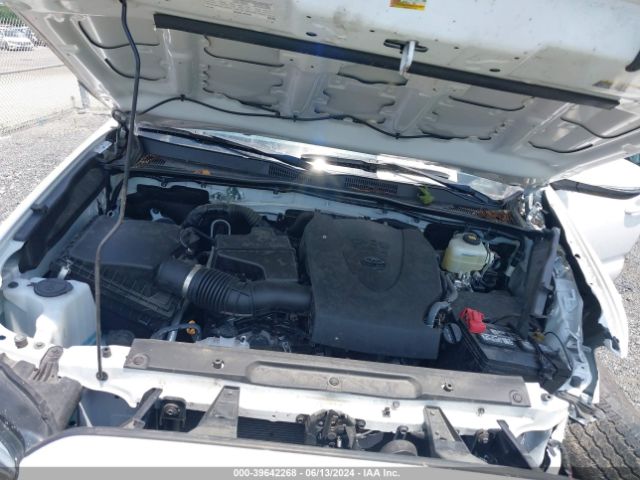 3TYCZ5AN5MT043735 Toyota Tacoma Trd Off-road