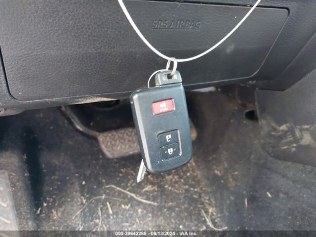 3TYCZ5AN5MT043735 Toyota Tacoma Trd Off-road