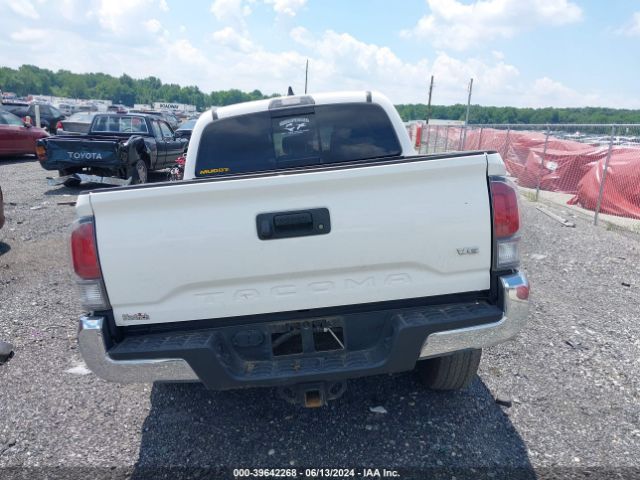 3TYCZ5AN5MT043735 Toyota Tacoma Trd Off-road