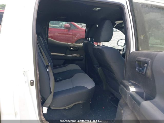 3TYCZ5AN5MT043735 Toyota Tacoma Trd Off-road