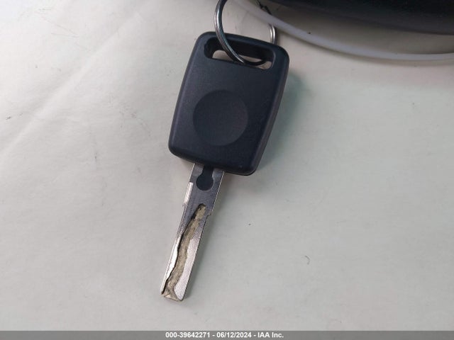 1999 PORSCHE BOXSTER WP0CA2987XU628557 Photo 10