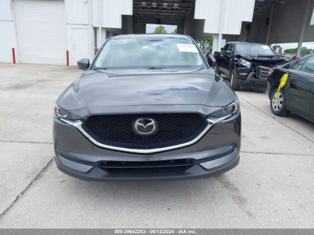 JM3KFBCM0M1453446 Mazda Cx-5 Touring