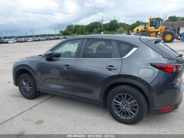 JM3KFBCM0M1453446 Mazda Cx-5 Touring