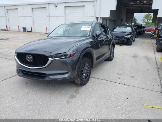 JM3KFBCM0M1453446 Mazda Cx-5 Touring