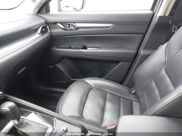 JM3KFBCM0M1453446 Mazda Cx-5 Touring