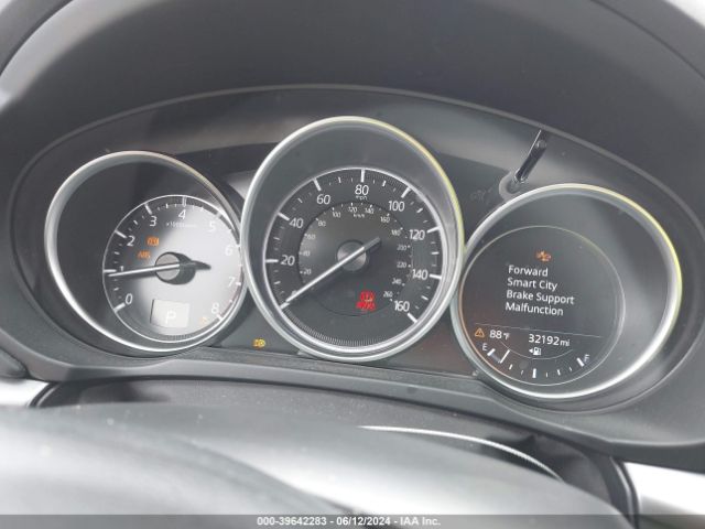 JM3KFBCM0M1453446 Mazda Cx-5 Touring